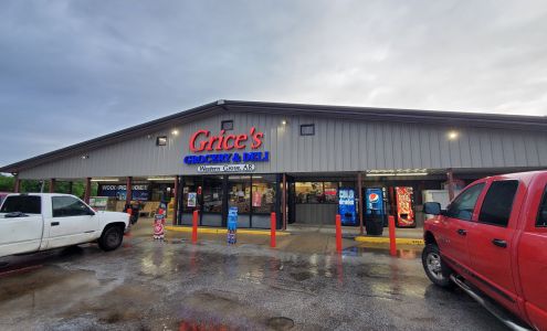 Grice's Grocery & Deli Western Grove