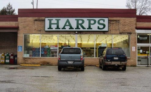 Harps Food Stores Jasper