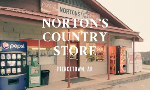 Nortons Country Store Jasper
