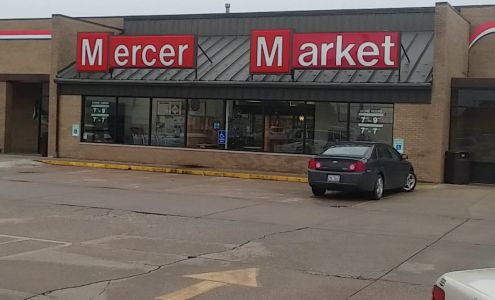 Mercer Market