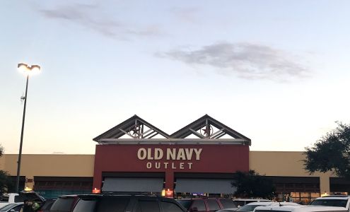 Old Navy Outlet