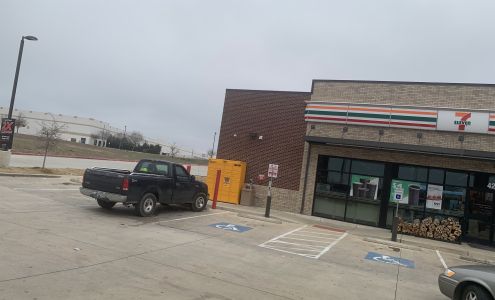 7-Eleven Northlake