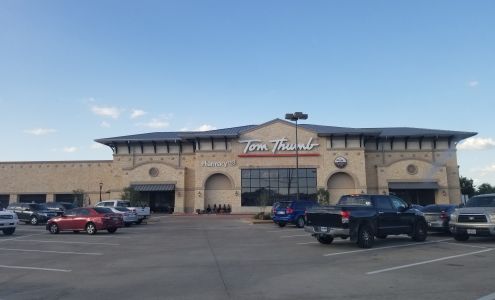 Tom Thumb