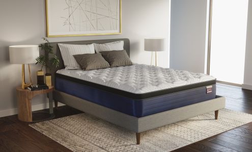 Royal Sleep LLC/ Diamond Mattress Texas