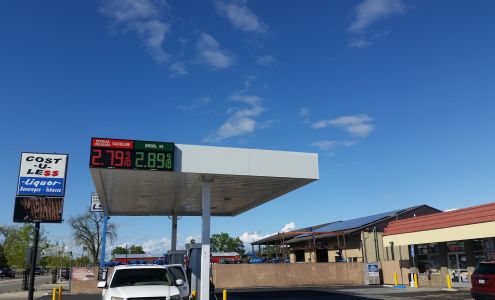 More For Less Los Molinos