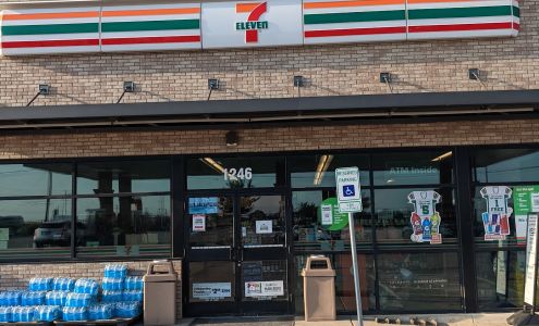 7-Eleven Northlake