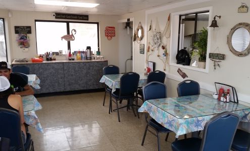 House Boat Mini Mart & Cafe La Grange