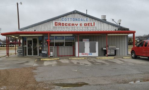 Cottondale Grocery Paradise