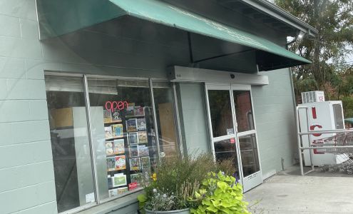 Natural Selection Food & Wine