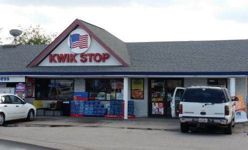 Kwik Stop Kingsland