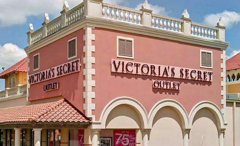 Victoria's Secret Outlet