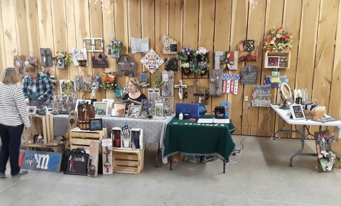 Collom's General Store Bridgeton