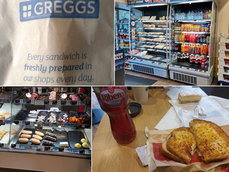Greggs