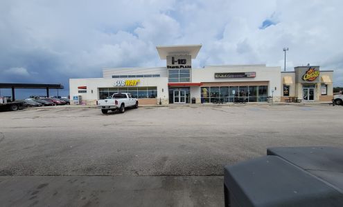 I-10 Travel Plaza