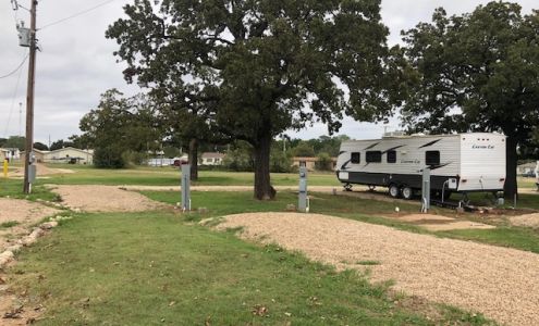 Lone Star RV Ranch
