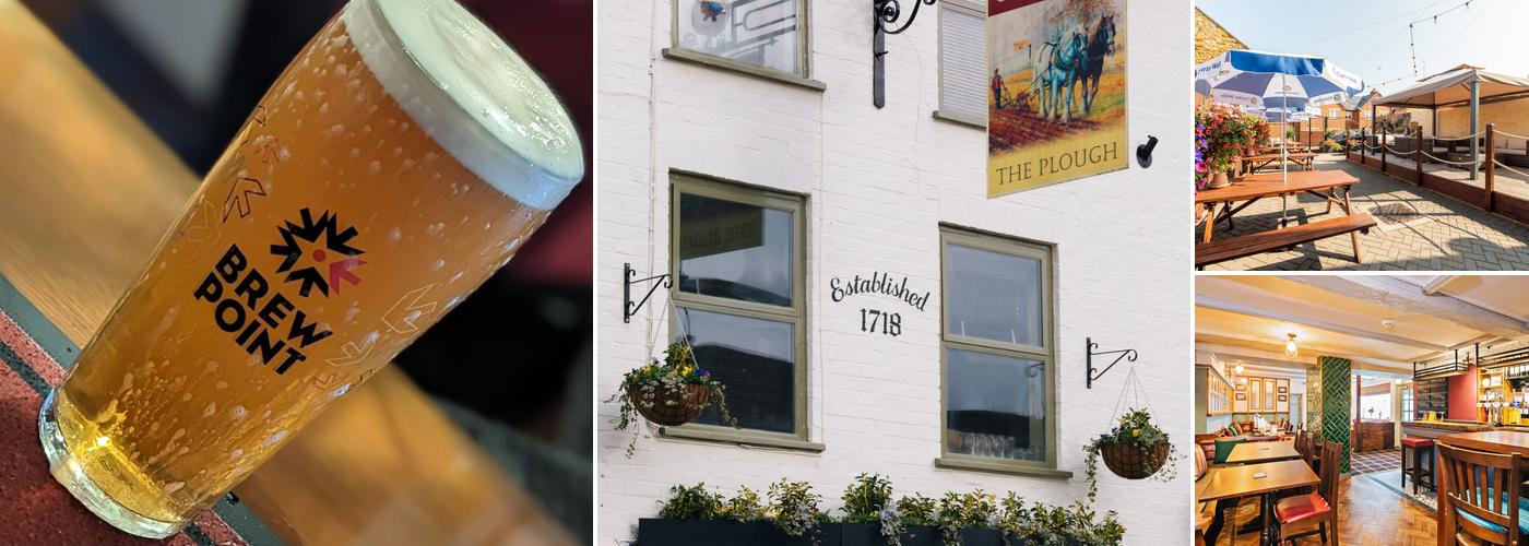 The Pie Society, Towcester