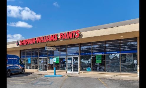 Sherwin-Williams Paint Store