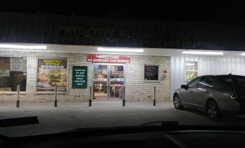 Kuntry Korner Campbellton