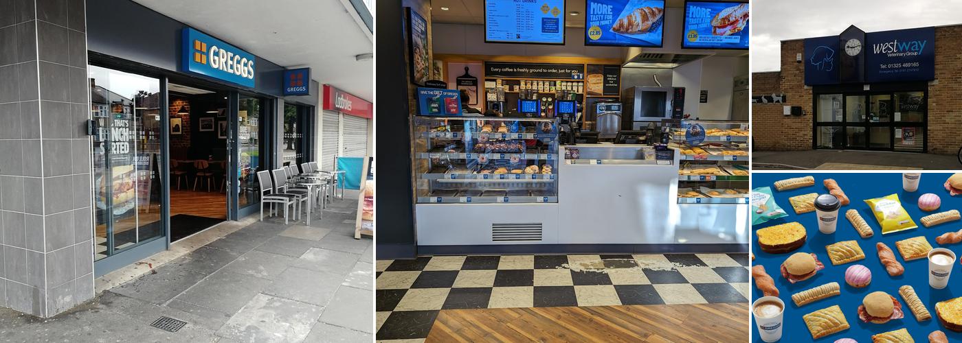 Greggs