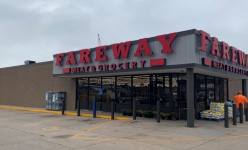 Fareway Meat and Grocery Hampton