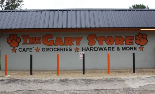 Gary Store