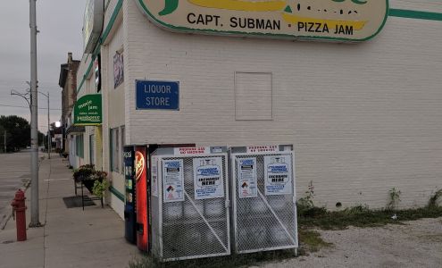 Market on Market Gowrie