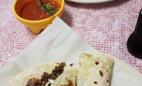 La Tienda Mexicana Clarion