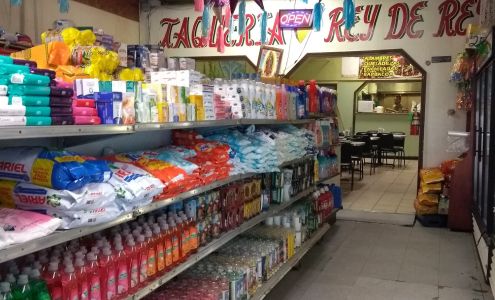 Rey De Reyes Columbus Junction