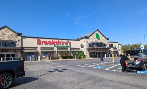 Brookshire's