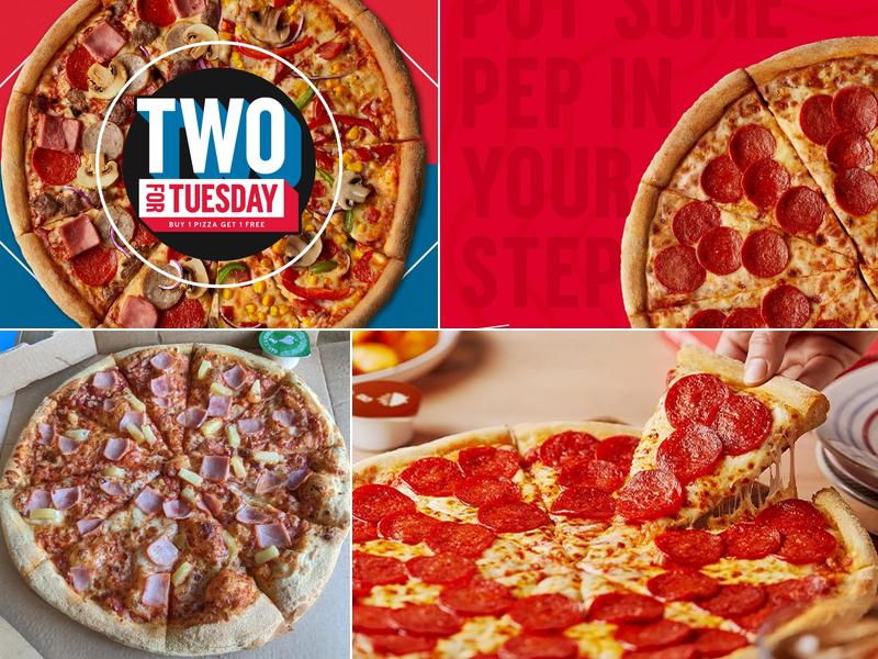 Domino's Pizza - Darlington