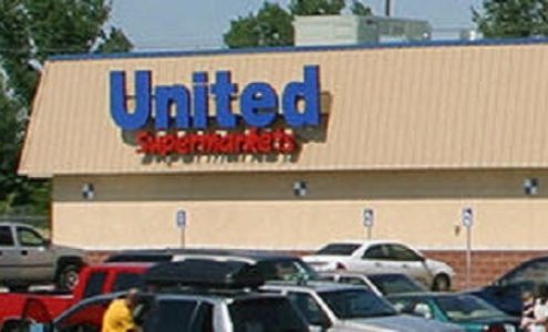 United Supermarkets Dalhart