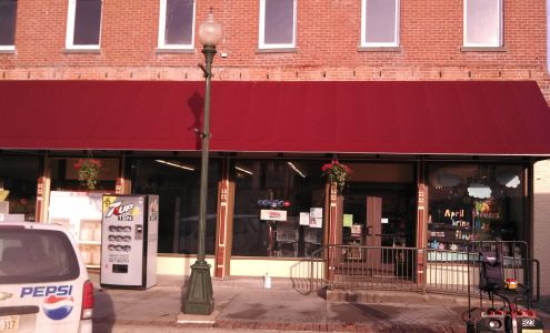 Mulholland Grocery Malvern