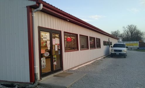 Cigarette Depot and Fireworks (Real CBD/ Kratom Shop) Alexandria