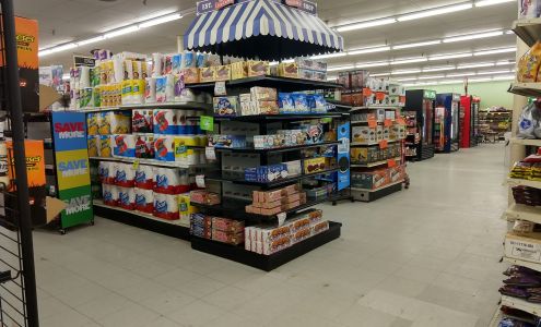 Audubon Food Land Audubon