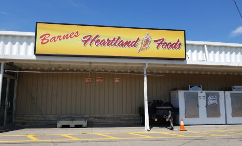 Heartland Foods Herington