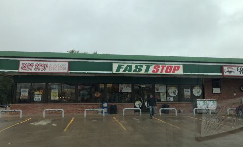 Fast Stop Friona