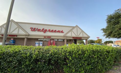 Walgreens