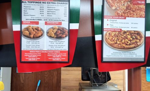 Longhorn County Store Simms