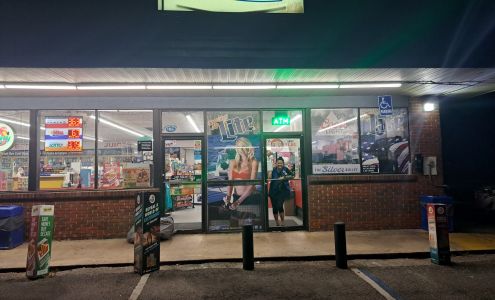 Manatee Jiffy Chiefland