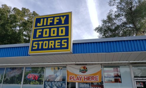 Jiffy Food Store Chiefland