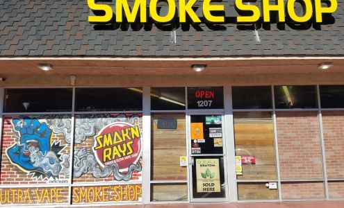 Smok'n Ray's Smoke Shop