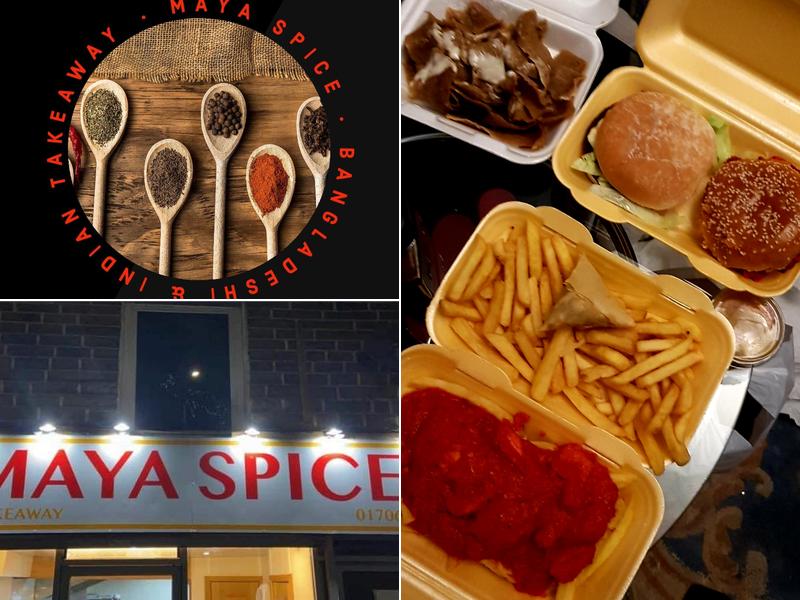 Smashie's Crawshawbooth