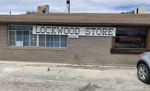 Lockwood Store