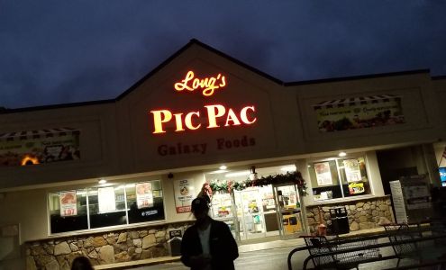 Long's Pic Pac
