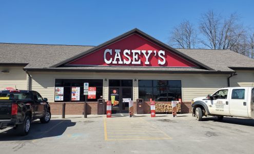 Casey's