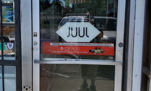 ET market discount tobacco&beer and Smoke shop