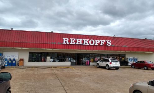 Rehkopf's Foods
