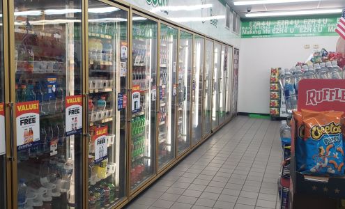 E-Z Mart #4376 Idabel