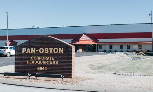 Pan-Oston Bowling Green