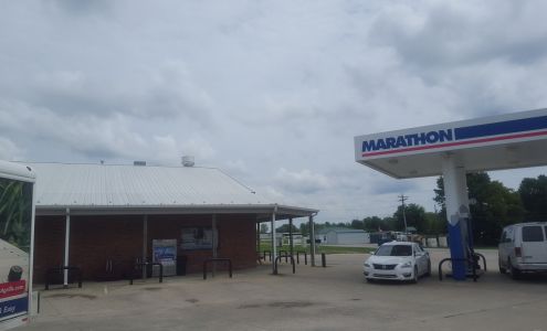 Mcquady General Store